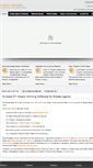 Mobile Screenshot of portalmanager.co.uk